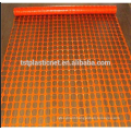 Snow Fence/red Warning Plastic Mesh/red Warning Plastic Netting